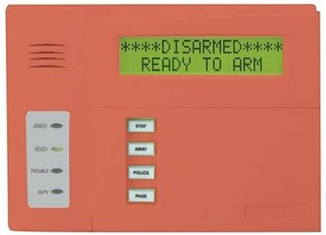 Ademco / Honeywell Security - 6160CR - JBJ SUPPLY STORE