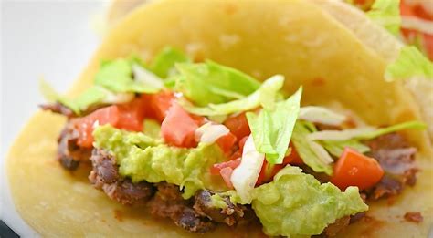 Baja Fresh-Inspired Line-Caught Wahoo Tacos (Copycat) Recipe - Recipes.net