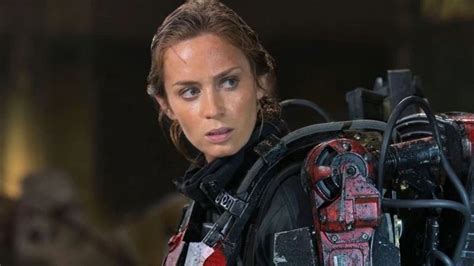 Emily Blunt, "Fantastic Four" Dedikoduları Hakkında Konuştu - Haberler - Beyazperde.com