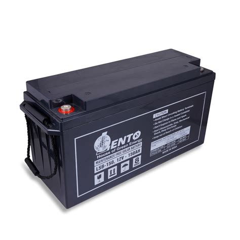 Is Maintenance Free Battery Rechargeable? - HubPages