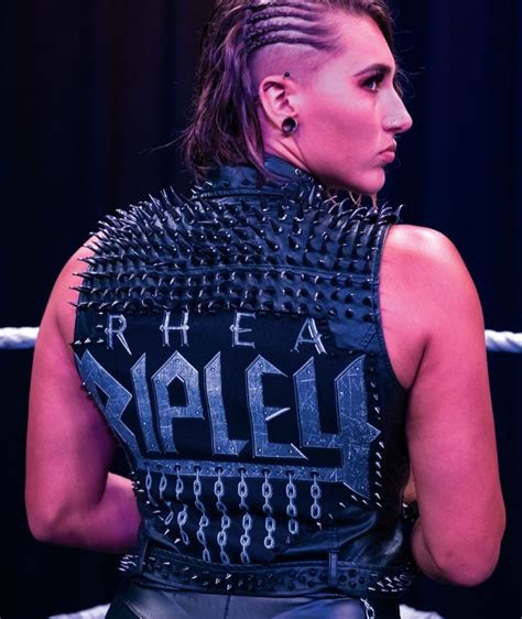 Rhea Ripley WWE NXT Wallpapers - Wallpaper Cave