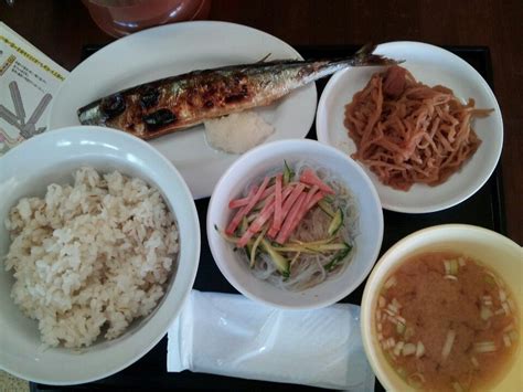 Ever wondered what Japanese prison food tastes like? Try it firsthand at the "Prison Cafeteria ...