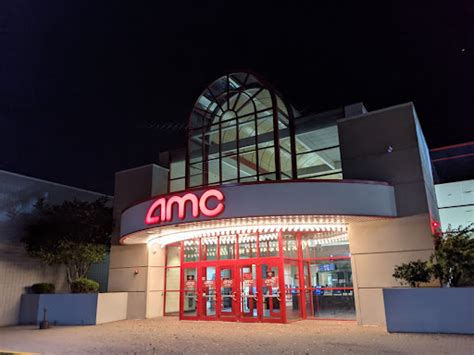 Movie Theater «AMC Loews East Hanover 12», reviews and photos, 145 NJ-10, East Hanover, NJ 07936 ...