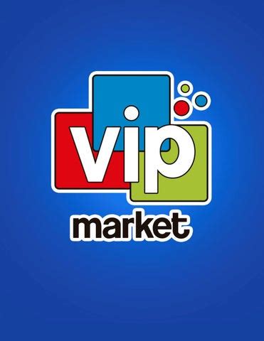 Vip market by VIP MARKET MEXICO - Issuu