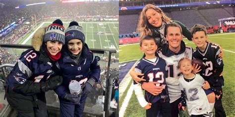 Tom Brady Kid