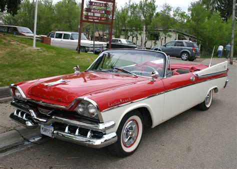 Older Restoration: 1957 Dodge Coronet Royal | Barn Finds