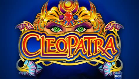 Cleopatra slot - Iconic Game by IGT - Yes No Casino