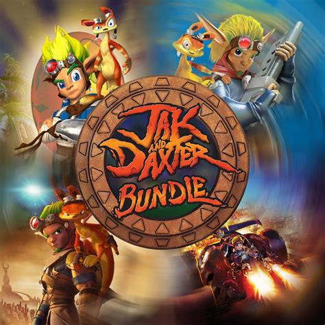 Jak And Daxter Remake | ubicaciondepersonas.cdmx.gob.mx