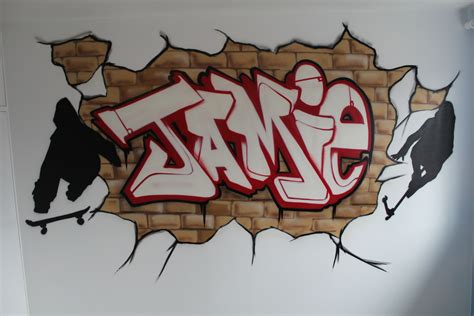 Uncategorized | Graffiti Press | Page 2 | Graffiti murals, Graffiti art letters, Graffiti