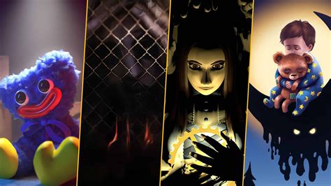 30 Best Indie Horror Games