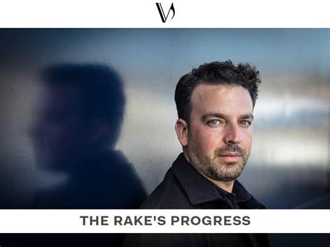 The Rake's Progress - Verbier Festival (2023) (Production - Vevey, switzerland) | Opera Online ...