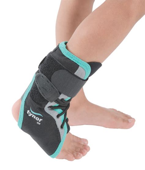 Ankle Brace - Tynor - India's Largest Manufacturer of Orthopedic Aids