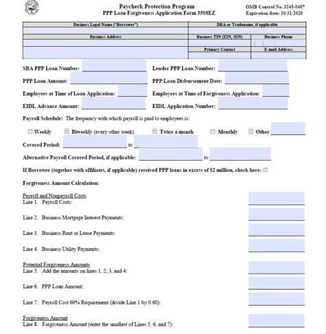 Form 3508 Ez Fillable Pdf - Printable Forms Free Online