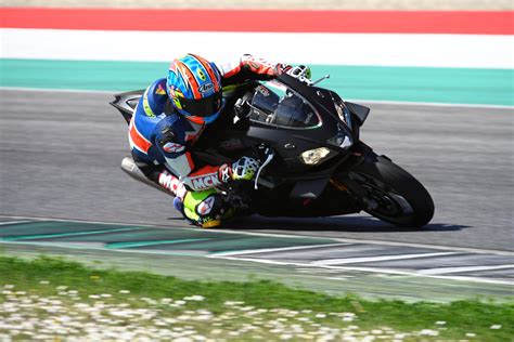 APRILIA RSV4 1100 FACTORY (2019 - 2020) Review