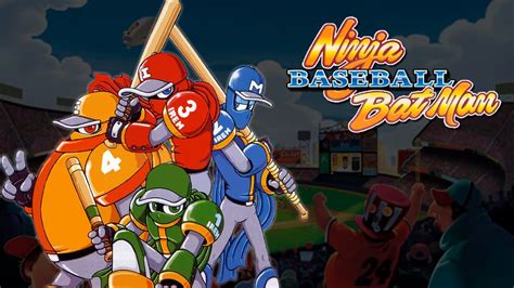 Ninja Baseball Bat Man (Arcade) - YouTube