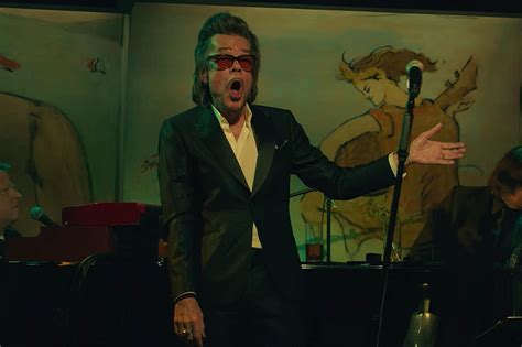 See the Trailer for Martin Scorsese's David Johansen Documentary