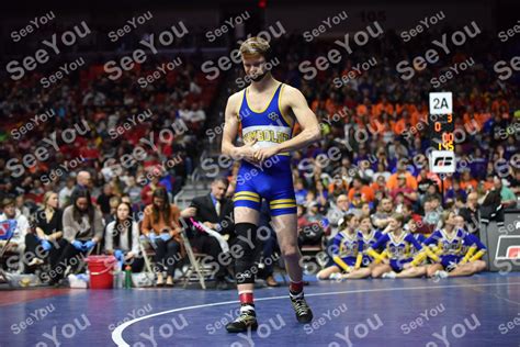 State Wrestling Saturday: 2A Championship - messengernews