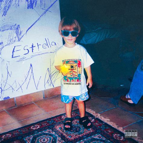 ESTRELLA - Album by Mora | Spotify