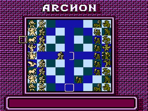 Archon Download - GameFabrique