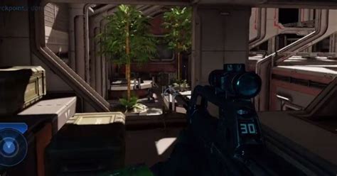 Halo 2: Anniversary's raw gameplay looks shiny on Xbox One | VG247