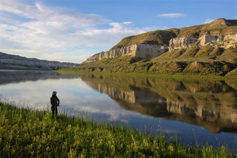 Lewis and Clark National Historic Trail – America's Holy Ground & Sacred Sites