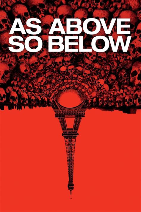 As Above, So Below: Official Clip - It Can't Bring Back the Dead - Trailers & Videos - Rotten ...