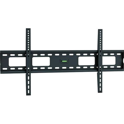 Ultra Slim Flat TV Wall Mount Bracket for Samsung - 85” Class CU7000 Crystal UHD 4K UHD Smart ...