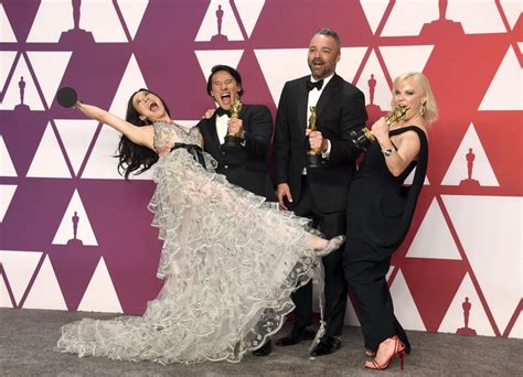 Oscars 2019: Photos - The Atlantic