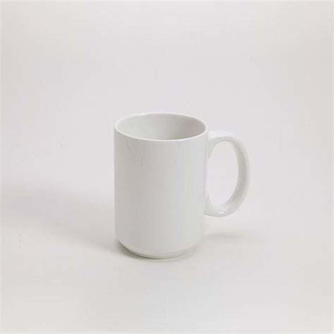 Hotelier 16oz Coffee Mug | National Event Supply