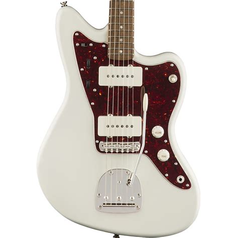 Squier Classic Vibe '60s Jazzmaster | Reverb