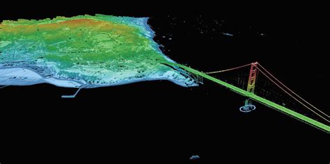 Top 6 Free LiDAR Data Sources - GIS Geography