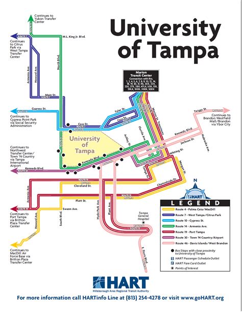 University of Tampa - Tampa, FL