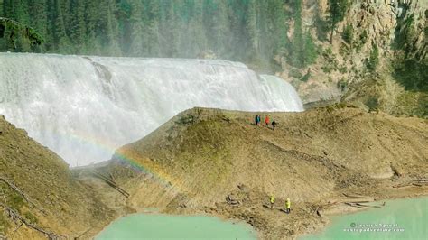 9 Amazing National Parks In Western Canada