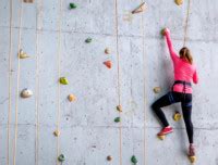 19 Beginner Climbing Tips to Help You Stay Motivated & Start Crushing