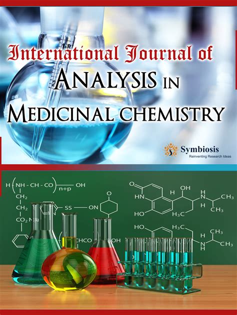 International Journal of Analysis in Medicinal Chemistry | scholarly journals