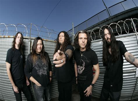 Nice Testament Band Image in HD Quality | Testament band, Great bands, Heavy metal