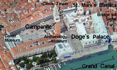 Doge’s Palace in Venice | Italy Travel Guide