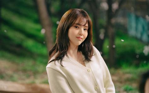 Exclusive: Han So Hee On Portraying Yu Na Bi In ‘Nevertheless’ | Tatler Asia