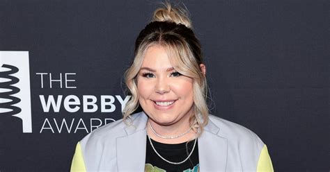 Teen Mom's Kail Lowry Cosleeps With Her Kids: It's a 'Security Blanket ...