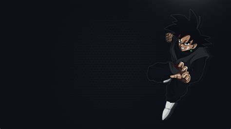 Goku Dark Wallpapers - Wallpaper Cave