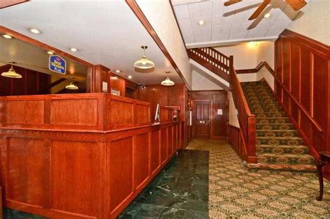 Best Western Plus Pioneer Square Hotel, Seattle, Washington, USA. Book Best Western Plus Pioneer ...