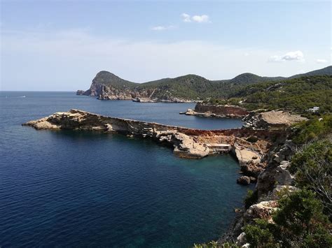 Hiking and Boat Tour Ibiza | Click Ibiza