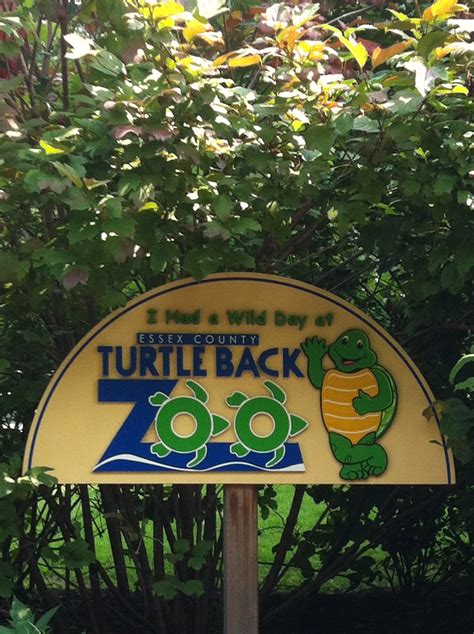 The Turtle Back Zoo | West Orange, NJ - 4 Hats and Frugal