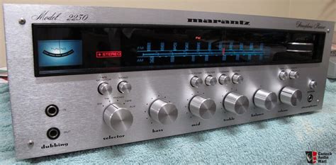 Marantz 2230 Receiver**SOLD** Photo #411073 - US Audio Mart