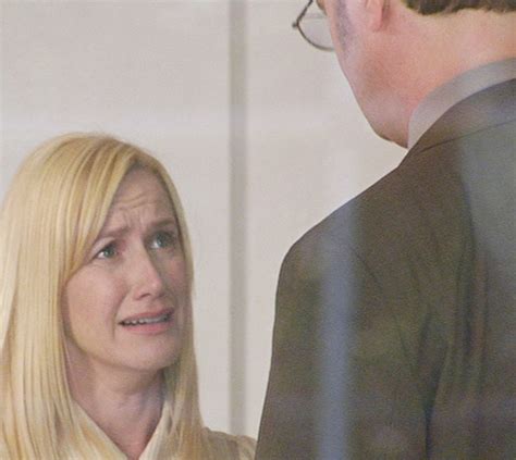 The Office: Dwight and Angela Moments Photo: 603536 - NBC.com