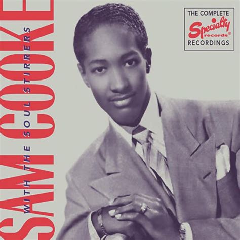 The Complete Specialty Recordings of Sam Cooke by Sam Cooke | CD ...