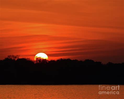 Peacefulness Photograph by Marie Dudek Brown - Fine Art America