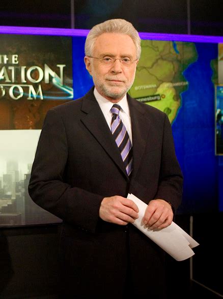 CNN Observations: Wolf Blitzer To Interview Barack Obama