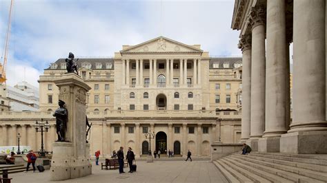 Bank of England Museum, London holiday accommodation: holiday houses & more | Stayz