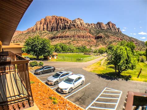 Bumbleberry Inn Springdale, Utah, US - Reservations.com